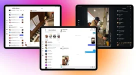 Instagram บน iPad มาแล้ว สิ้นสุดการรอคอย 15 ปี