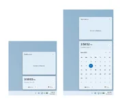 Windows 11 Insider เพิ่มเมนู AI Actions ใน File Explorer, แสดงนาฬิกาขนาดใหญ่พร้อมเลขวินาที