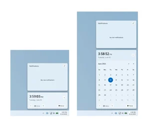 Windows 11 Insider เพิ่มเมนู AI Actions ใน File Explorer แสดงนาฬิกาขนาดใหญ่พร้อมเลขวินาที-1.webp Windows 11 Insider เพิ่มเมนู AI Actions ใน File Explorer แสดงนาฬิกาขนาดใหญ่พร้อมเลขวินาที-1.webp