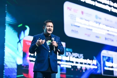 สรุปบทเรียนเรื่อง AI ในงาน KBTG Techtopia At Worlds Beginning ทุกความเปลี่ยนแปลงตอนนี้ เป็นแค...webp