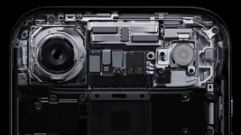 แอปเปิลเปิดตัว iPhone Air โทรศัพท์บาง 5.6 มิลลิเมตร ใช้ชิปแอปเปิลเองทั้งหมด