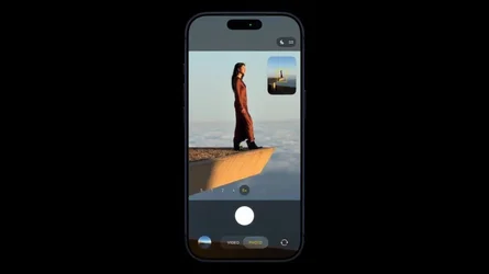 Apple เปิดตัว iPhone 17 Pro และ iPhone 17 Pro Max เพิ่มประสิทธิภาพกล้องและฟังก์ชันอื่นขึ้นไปอ...webp Apple เปิดตัว iPhone 17 Pro และ iPhone 17 Pro Max เพิ่มประสิทธิภาพกล้องและฟังก์ชันอื่นขึ้นไปอ...webp