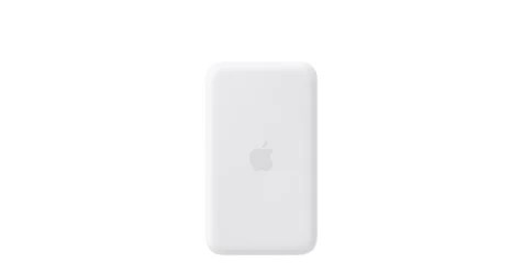 รวมมิตรอุปกรณ์เสริมที่ Apple เปิดตัว MagSafe Battery กลับมาอีกครั้ง เคสผ้ารุ่นใหม่ สายสะพายข้...webp รวมมิตรอุปกรณ์เสริมที่ Apple เปิดตัว MagSafe Battery กลับมาอีกครั้ง เคสผ้ารุ่นใหม่ สายสะพายข้...webp