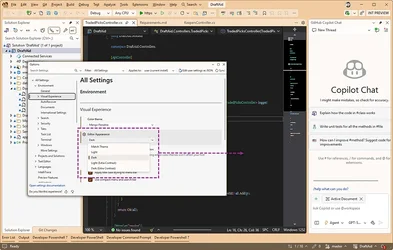 เปิดตัว Visual Studio 2026 ปรับหน้าตาใหม่ ทำงานเร็วขึ้น เพิ่มฟีเจอร์ AI เขียนโค้ดชุดใหญ่-1.webp เปิดตัว Visual Studio 2026 ปรับหน้าตาใหม่ ทำงานเร็วขึ้น เพิ่มฟีเจอร์ AI เขียนโค้ดชุดใหญ่-1.webp