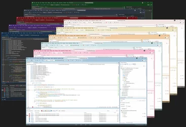 เปิดตัว Visual Studio 2026 ปรับหน้าตาใหม่ ทำงานเร็วขึ้น เพิ่มฟีเจอร์ AI เขียนโค้ดชุดใหญ่-2.webp เปิดตัว Visual Studio 2026 ปรับหน้าตาใหม่ ทำงานเร็วขึ้น เพิ่มฟีเจอร์ AI เขียนโค้ดชุดใหญ่-2.webp