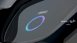 [หลุด] แว่น Meta Ray-Ban Display มีจอ HUD บนกระจกแว่น ใช้คู่สายรัดข้อมือ sEMG