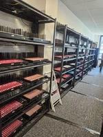 สหรัฐฯ ทลายศูนย์ซิมแก๊งคอลเซ็นเตอร์ พบเซิร์ฟเวอร์ซิม 300 เครื่อง ซิมกว่าแสนใบ