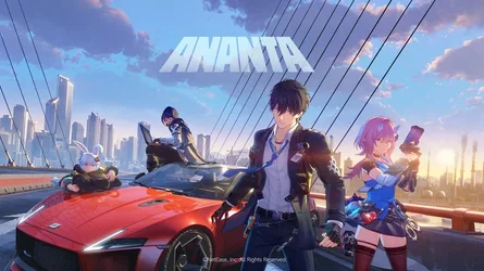 เยี่ยมชมบูท ANANTA เกมแนว GTA จาก NetEase พร้อมทดลองเล่นในงาน TGS 2025-1.webp เยี่ยมชมบูท ANANTA เกมแนว GTA จาก NetEase พร้อมทดลองเล่นในงาน TGS 2025-1.webp