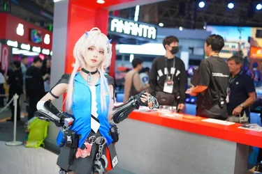 เยี่ยมชมบูท ANANTA เกมแนว GTA จาก NetEase พร้อมทดลองเล่นในงาน TGS 2025-22.webp เยี่ยมชมบูท ANANTA เกมแนว GTA จาก NetEase พร้อมทดลองเล่นในงาน TGS 2025-22.webp
