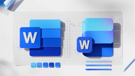 Microsoft 365 ปรับดีไซน์ไอคอนใหม่ในรอบ 7 ปี สีสันสดใสขึ้น ใช้ Gradient และเส้นโค้งมากขึ้น-3.webp Microsoft 365 ปรับดีไซน์ไอคอนใหม่ในรอบ 7 ปี สีสันสดใสขึ้น ใช้ Gradient และเส้นโค้งมากขึ้น-3.webp
