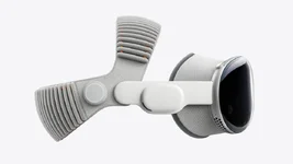 Apple Vision Pro อัปเกรดมาใช้ชิป M5 ด้วย พร้อมสายคาดคู่แบบใหม่ให้กระชับศีรษะขึ้น