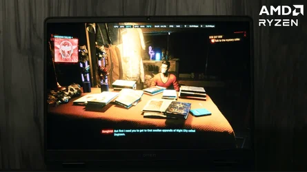 รีวิว HP OMEN 16 เกมมิงโน้ตบุ๊กสเปกจัดเต็ม ไม่มีกั๊ก ซื้อแล้วจบ เอาอยู่ทั้งเล่นเกม และทำงาน-9.webp