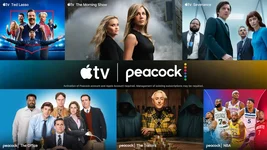 Apple TV ได้สิทธิถ่ายทอด F1 ในสหรัฐ, ออกแพ็กเกจสมาชิกพ่วง Peacock