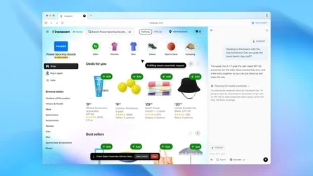 OpenAI เปิดตัว ChatGPT Atlas เบราว์เซอร์พลัง AI เรียกใช้ ChatGPT ได้ง่ายขึ้น-3.webp OpenAI เปิดตัว ChatGPT Atlas เบราว์เซอร์พลัง AI เรียกใช้ ChatGPT ได้ง่ายขึ้น-3.webp