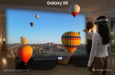 ซัมซุงเปิดตัว Galaxy XR แว่น Android XR ตัวแรก สั่งงานด้วย Gemini ราคา 1800 ดอลลาร์-1.webp ซัมซุงเปิดตัว Galaxy XR แว่น Android XR ตัวแรก สั่งงานด้วย Gemini ราคา 1800 ดอลลาร์-1.webp