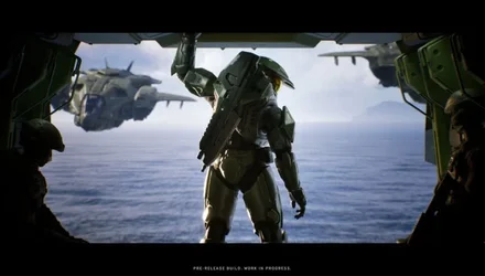 เปิดตัว Halo Campaign Evolved รีเมคใหม่ Halo 1 ลงเครื่อง PS5 เป็นครั้งแรก-1.webp เปิดตัว Halo Campaign Evolved รีเมคใหม่ Halo 1 ลงเครื่อง PS5 เป็นครั้งแรก-1.webp