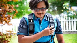 Amazon เปิดตัวแว่นอัจฉริยะ ออกแบบมาเพื่อพนักงานส่งของ ใช้แทนมือถือได้เลย