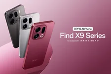 เปิดตัว Oppo Find X9 Pro พลังกล้องซูม 200MP 120x, แบตเตอรี่ 7500 mAh