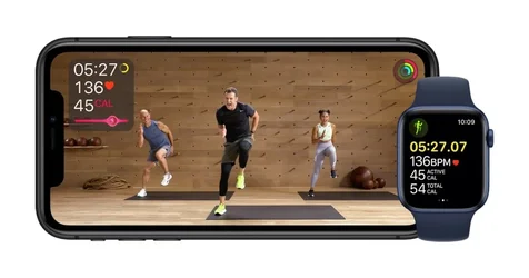 ลือ Apple เตรียมเพิ่มฟีเจอร์เชื่อมต่อดาวเทียมใน iPhone หลายอย่าง ปรับโครงสร้างบริหารใน Fitnes...webp ลือ Apple เตรียมเพิ่มฟีเจอร์เชื่อมต่อดาวเทียมใน iPhone หลายอย่าง ปรับโครงสร้างบริหารใน Fitnes...webp