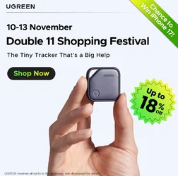 UGREEN 1111 โปรแรงจัดเต็ม พร้อมกิจกรรมลุ้นรับ iPhone 17-6.webp UGREEN 1111 โปรแรงจัดเต็ม พร้อมกิจกรรมลุ้นรับ iPhone 17-6.webp