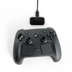 Valve เปิดตัวพีซี Steam Machine, จอย Steam Controller, แว่น Steam Frame ขายต้นปี 2026