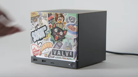 Valve เปิดตัวพีซี Steam Machine จอย Steam Controller แว่น Steam Frame ขายต้นปี 2026-2.webp Valve เปิดตัวพีซี Steam Machine จอย Steam Controller แว่น Steam Frame ขายต้นปี 2026-2.webp