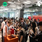 สรุป AXONS UXUI Day 2025 จุดเปลี่ยนวงการ UXUI เมื่อ AI สร้างนิยามใหม่ การออกแบบ-2.webp