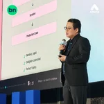 สรุป AXONS UXUI Day 2025 จุดเปลี่ยนวงการ UXUI เมื่อ AI สร้างนิยามใหม่ การออกแบบ-8.webp