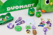 Duolingo ญี่ปุ่น เปิดร้านสะดวกซื้อ DUOMART แบบจำกัดเวลา ในย่านชิบูย่า โตเกียว-1.webp