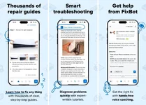 iFixit ออกแอปมือถือ เป็นคู่มือการซ่อมแซมอุปกรณ์ต่าง ๆ พร้อมระบบค้นหาผ่านแชทบอต-1.webp iFixit ออกแอปมือถือ เป็นคู่มือการซ่อมแซมอุปกรณ์ต่าง ๆ พร้อมระบบค้นหาผ่านแชทบอต-1.webp