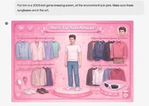 OpenAI อัปเกรด ChatGPT Images รุ่นใหม่ แก้ไขภาพและสร้างรูปภาพได้แม่นยำขึ้น ทำงานเร็วขึ้นสูงสุ...webp