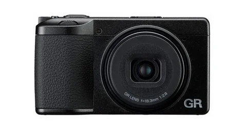Ricoh เปิดตัว Ricoh GR IV HDF กล้องคอมแพครุ่นพิเศษ เพิ่มฟิลเตอร์จัดการแสงให้ได้ภาพฟุ้งนุ่มนวลขึ้น