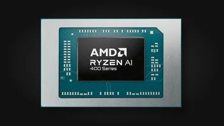 AMD เปิดตัวซีพียู Ryzen AI 400 และ PRO 400 รองรับการประมวลผล AI และมินิพีซี Ryzen AI Halo สำหรับงานพัฒนา AI
