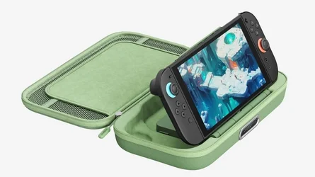Belkin เปิดตัวเคสชาร์จสำหรับ Nintendo Switch 2 แบตเตอรี 10,000 mAh