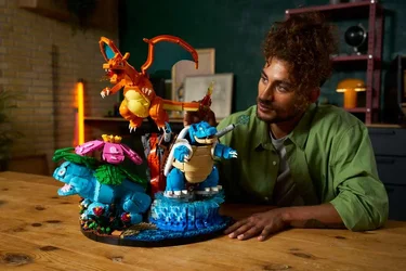 LEGO เปิดตัว ตัวต่อชุด Pokémon อย่างเป็นทางการ-3.webp