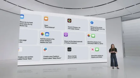 ลือ Apple เตรียมเปิดตัว Siri ใหม่พลัง Gemini ใน iOS 264 ออกมาให้นักพัฒนาทดสอบเดือนหน้า-1.webp