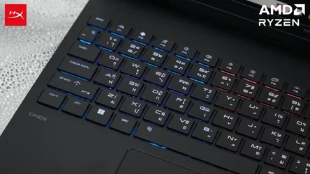 รีวิว HyperX OMEN 15 โน้ตบุ๊กเกมมิงยุคใหม่ของ OMEN ภายใต้แบรนด์ HyperX-9.webp รีวิว HyperX OMEN 15 โน้ตบุ๊กเกมมิงยุคใหม่ของ OMEN ภายใต้แบรนด์ HyperX-9.webp