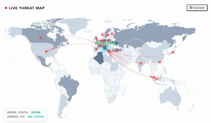 Traffic Counter Forum Statistics RealTime GeoIP AMS-1.webp
