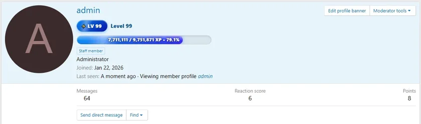 VNXF Level System Leveling and XP Accumulation System-5.webp