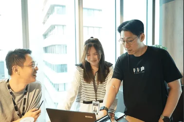 เปิดบ้าน KKP Tech Team เบื้องหลังนวัตกรรมการเงินของ KKP-4.webp