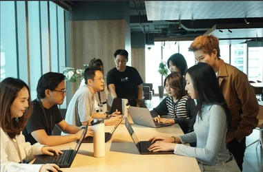 เปิดบ้าน KKP Tech Team เบื้องหลังนวัตกรรมการเงินของ KKP-5.webp