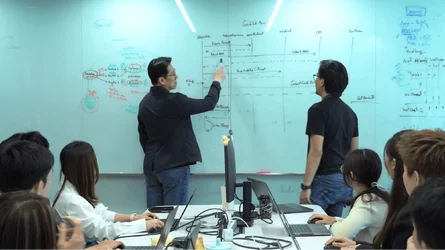 เปิดบ้าน KKP Tech Team เบื้องหลังนวัตกรรมการเงินของ KKP-6.webp