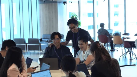 เปิดบ้าน KKP Tech Team เบื้องหลังนวัตกรรมการเงินของ KKP-10.webp