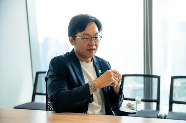 คุยกับดร.ต้า-วิโรจน์ จิรพัฒนกุล จากผู้ร่วมก่อตั้ง และ President ที่ Skooldio สู่การนำ LINE MAN Wongnai เป็น AI-First Company