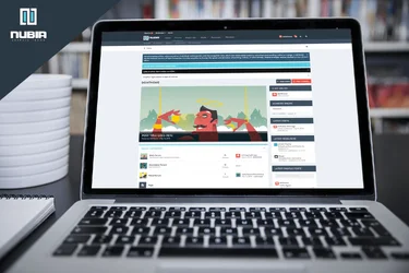 DohTheme Nubia-1.webp