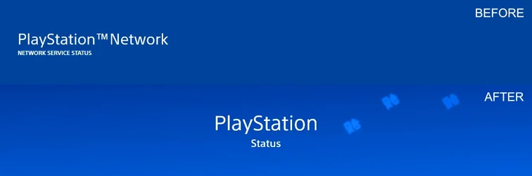 [ลือ] โซนี่จะเลิกใช้แบรนด์ PlayStation Network ทำตลาด มีผลกันยายน 2026