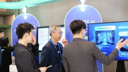 เศรษฐกิจก็แย่ แต่ AI ไม่รอท่า แล้วองค์กรควรลงทุนยังไง ในมุมมองดำรงศักดิ์ รีตานนท์ CIIO แห่ง M...webp