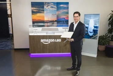 ไทยคมทำข้อตกลงกับ Amazon Leo เพื่อเตรียมให้บริการอินเทอร์เน็ตผ่านดาวเทียมในประเทศไทย