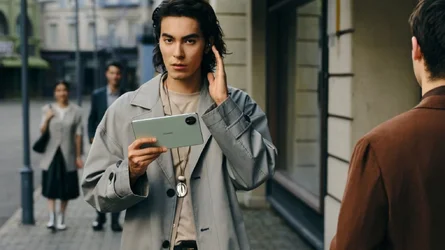 เครื่องเดียวเอาอยู่ HUAWEI MatePad Mini นิยามใหม่ของแท็บเล็ตสายไลฟ์สไตล์ พกพาง่าย ดีไซน์บางเ...webp