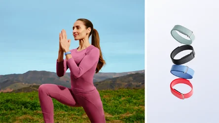 เปิดตัว Fitbit Air สายรัดข้อมือฟิตเนสท้าชน Whoop ราคา 9999 ดอลลาร์-1.webp
